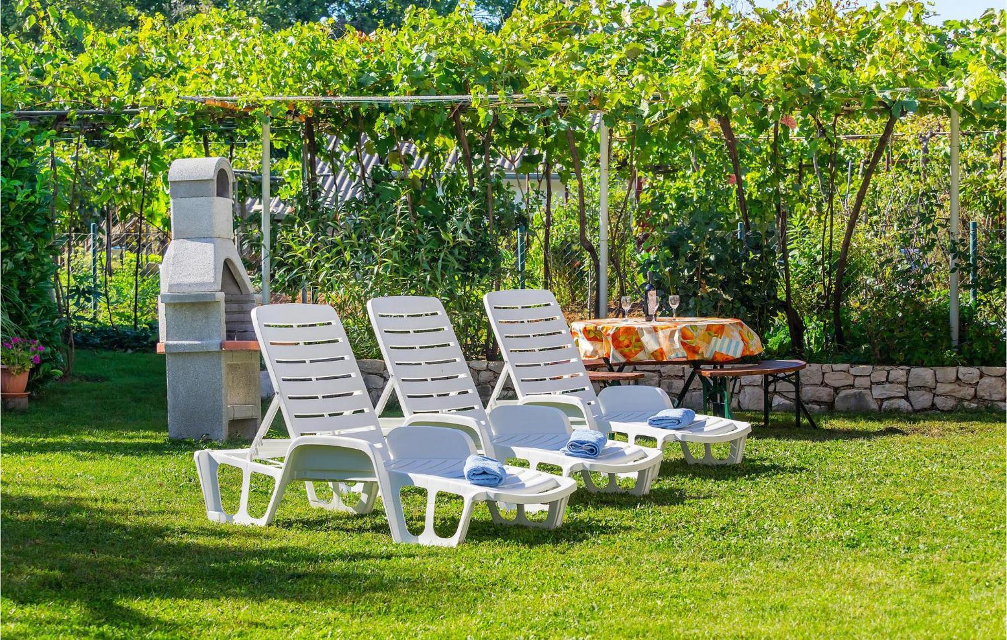 Awesome Apartment In Labin With Wifi Raša Exterior foto