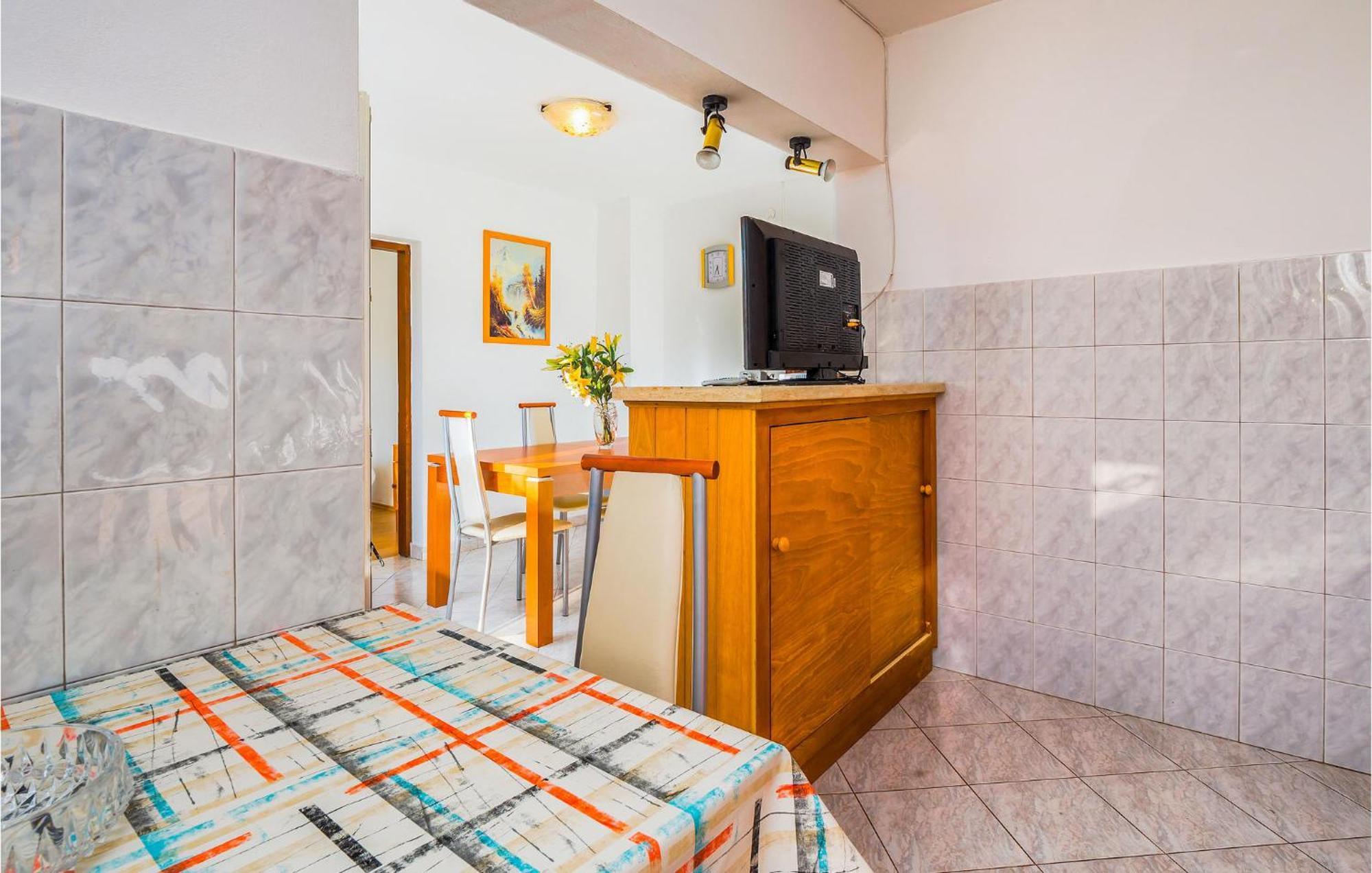 Awesome Apartment In Labin With Wifi Raša Exterior foto