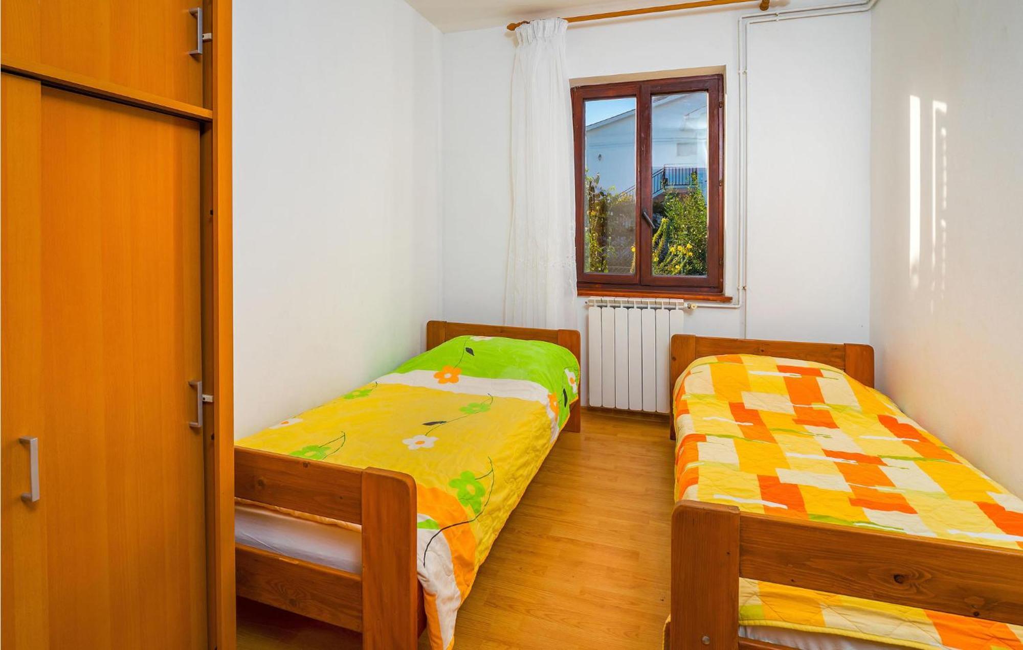 Awesome Apartment In Labin With Wifi Raša Exterior foto