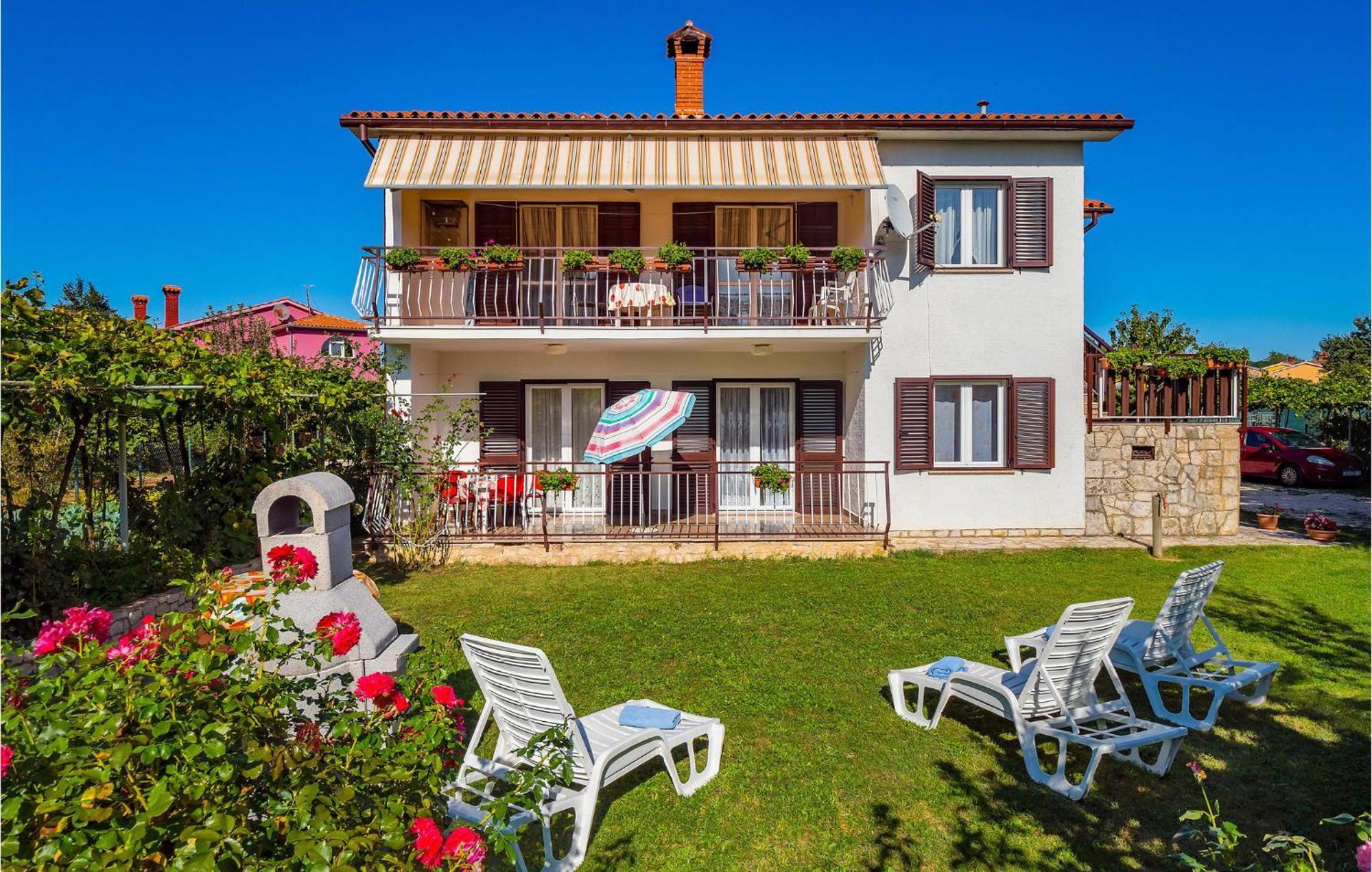 Awesome Apartment In Labin With Wifi Raša Exterior foto